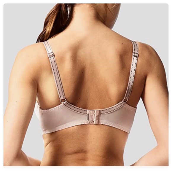 Chantelle Rive Gauche Lace Minimizer - Picture 2 of 2